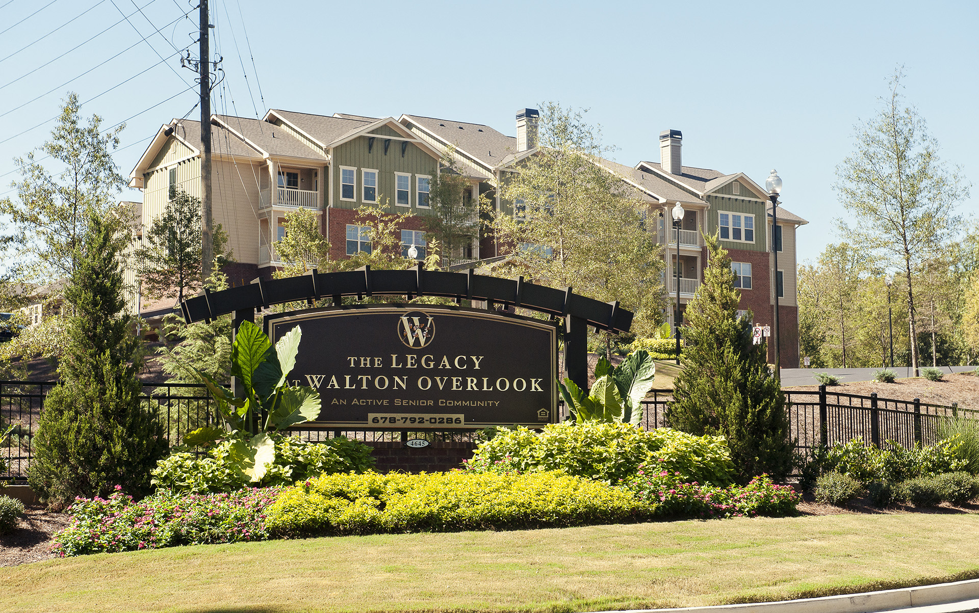 Legacy at Walton Overlook Apartments in Acworth, GA